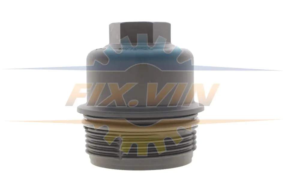 Кришка фільтра масляного BMW 1 (F40) 19-/X1 (F48) 20- (B38/B47/B48) MOTORAD MO392 (фото 1)