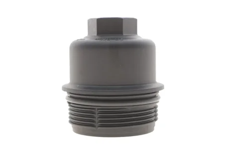 Кришка фільтра масляного BMW 1 (F40) 19-/X1 (F48) 20- (B38/B47/B48) MOTORAD MO392