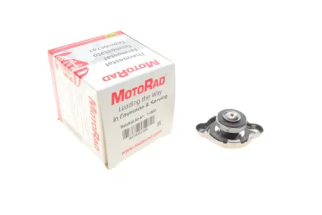 Кришка радіатора охолоджуючої рідини MOTORAD T20R2
