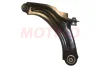 Рычаг подвески передний левый Renault Clio IV 2012- Motrio 8660005376 (фото 1)