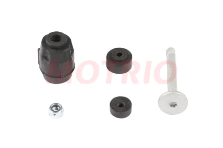 Стойка стабілізатора у зборі (8200277960) Renault Motrio 8660005537