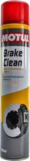Очисник гальм Brake Clean 750мл MOTUL 100101 (фото 1)