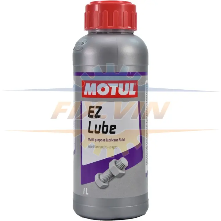 Багатофункціональне мастило EZ Lube 1л MOTUL 100203 / 106555 (фото 1)