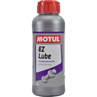 Багатофункціональне мастило EZ Lube 1л MOTUL 100203 / 106555