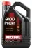 Олива моторна MOTUL 4100 Power 15W-50 4л 100271