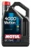 Олива моторна MOTUL 4000 Motion 15W-40 4л 100294