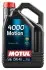 Олива моторна MOTUL 4000 Motion 15W-40 5л 100295