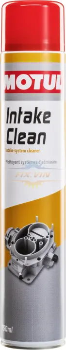 Очисник системи впуску Intake Clean 750мл MOTUL 100501 (фото 1)