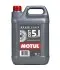 Гальмівна рідина MOTUL DOT 5.1 5л 100952