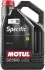 Олива моторна Specific LL-04 5W40 5л MOTUL 101274 (фото 1)