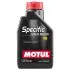 Олива моторна Specific 505 01 505 00 5W-40 1л MOTUL 101573 (фото 1)