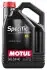 Олива моторна Specific 505 01 505 00 5W-40 5л MOTUL 101575 (фото 1)