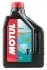 Олива моторна Outboard Tech 2T 2л MOTUL 101726 (фото 1)