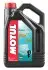 Масло моторное Outboard Tech 2T 5л MOTUL 101728 (фото 1)