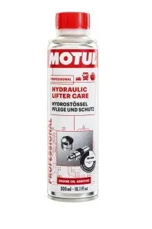 Присадка Hydraulic Lifter Care 300мл MOTUL 102215