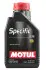 Олива моторна Specific 17 FE 0W-20 1л MOTUL 102401 / 109949 (фото 1)