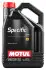 Олива моторна Specific 17 FE 0W-20 5л MOTUL 102406 (фото 1)