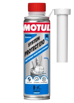 Очищувач паливної системи System Protect E10 300мл MOTUL 102417