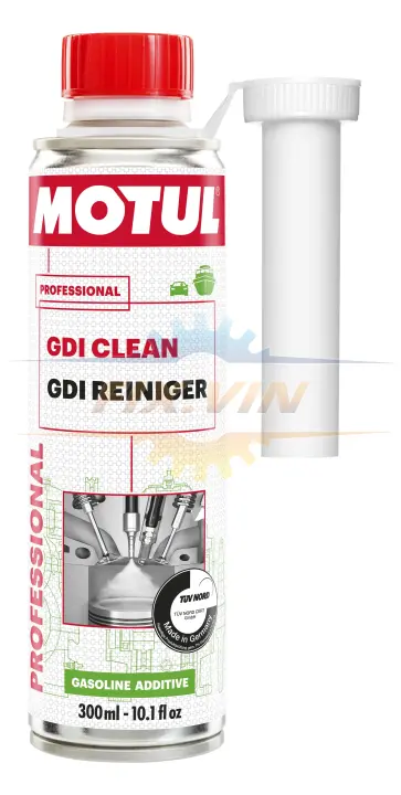 Очисник системи впорскування GDI Clean 300мл MOTUL 102516 (фото 1)