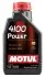 Олива моторна 4100 Power 15W-50 1л MOTUL 102773 (фото 1)