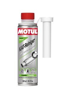 Присадка Cat Converter Cleaner 300мл MOTUL 102815