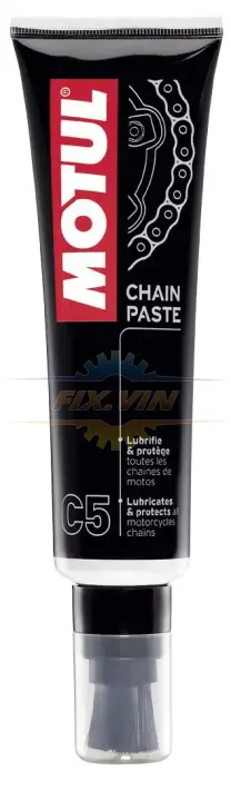 Мастило C5 Chain Paste 150мл MOTUL 102984 (фото 1)