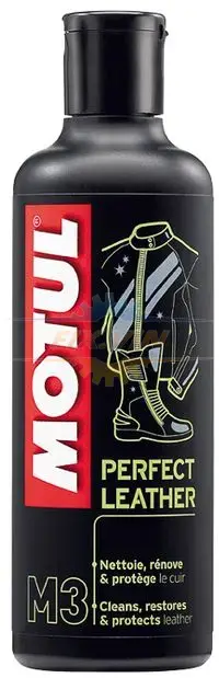 Чистящее средство M3 Perfect leather 1л MOTUL 102994 (фото 1)