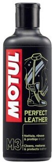 Засіб для чищення M3 Perfect leather 1л MOTUL 102994