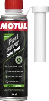 Присадка в бензин Fuel Saver Gasoline 300мл MOTUL 103103