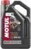 Масло моторное 7100 4T 10W-50 4л MOTUL 104098 (фото 1)