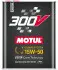 Олива моторна 300V Competition 15W-50 2л MOTUL 104244 (фото 1)