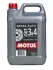 Гальмівна рідина MOTUL DOT 3&4 5л 104247