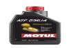 Трансмісійна олива ATF 236.14 1л MOTUL 105773 (фото 1)