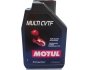 Масло трансмиссионное Multi CVTF 1л MOTUL 105785 (фото 1)