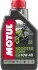 Олива моторна Scooter Expert 4T MB 10W-40 1л MOTUL 105935 (фото 1)
