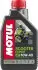 Олива моторна Scooter Expert 4T MA 10W-40 1л MOTUL 105960 (фото 1)