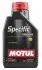 Олива моторна Specific RBS0-2AE 0W-20 1л MOTUL 106044 (фото 1)