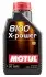Олива моторна MOTUL 8100 X-power 10W-60 1л 106142