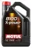 Олива моторна 8100 X-power 10W-60 4л MOTUL 106143 (фото 1)