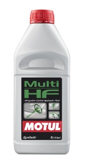 Трансмісійна олива Multi HF 1л MOTUL 106399