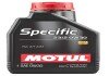 Олива моторна Specific 2312 0W-30 1л MOTUL 106413 (фото 1)