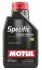 Олива моторна MOTUL Specific 508 00 509 00 0W20 1л 107385