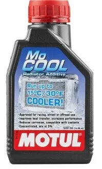 Антифриз MOCOOL 0.5л MOTUL 107798
