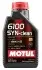 Олива моторна 6100 SYN-clean 5W-40 1л MOTUL 107941 (фото 1)