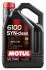 Масло моторное 6100 SYN-clean 5W-40 4л MOTUL 107942 (фото 1)