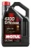 Олива моторна 6100 SYN-clean 5W-40 4л MOTUL 107942 (фото 1)