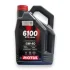 Олива моторна 6100 SYN-clean 5W-40 5л MOTUL 107943 (фото 1)