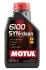 Олива моторна 6100 SYN-clean 5W-30 1л MOTUL 107947 (фото 1)