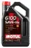 Олива моторна 6100 Save-Lite 5W-30 4л MOTUL 107957 (фото 1)