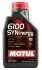 Олива моторна 6100 Syn-Nergy 5W30 1л MOTUL 107970 (фото 1)